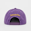 Mitchell & Ness Motor Pro Crown NBA Los Angeles Lakers viola 44773 2