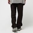 Pegador Veal Wide Structured Pants noir 44818 2