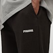 Pegador Veal Wide Structured Pants noir 44818 3