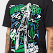 Mitchell & Ness NBA Chalked Up Tee Dallas Mavericks nero 44926 3