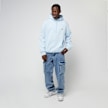 Lacoste Sweatshirts azul 45057 4