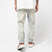 Smoke Rise Vintage Washed Jeans blu 45347 2