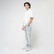 Smoke Rise Vitage Washed Jeans blu 45349 5