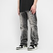 Smoke Rise Fashion Jeans nero 45350 1