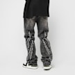 Smoke Rise Fashion Jeans nero 45350 2