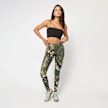 Smoke Rise All Over Print Yoga Pants camouflage 45420 4