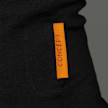 SNIPES Snipes Varsity Raglan Tight Tee nero 45594 4