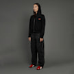 SNIPES Snipes S Patch Oversized Hoodie zwart 45597 6