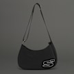 SNIPES S Cube Handbag zwart 45604 1