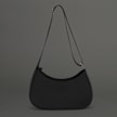 SNIPES S Cube Handbag zwart 45604 3