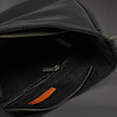 SNIPES S Cube Handbag zwart 45604 5