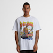 Upscale by Mister Tee Gucci Mane Guwap Oversize Tee wit 45789 1