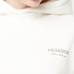 Pegador Ella Oversized Hoodie beige 45802 3