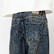 Reell Baggy blu 45842 4