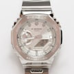 G-SHOCK GM-2110D-7AER srebrna 46122 1