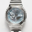 G-SHOCK GM-2110D-2AER zilver 46123 1