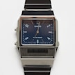 CASIO Casio Vintage AQ-800EB-2AEF black schwarz 46124 1
