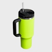 Stanley Quencher H2.0 FlowState™ Tumbler | 1,2l žuta 46146 2