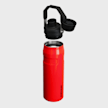 Stanley The Aerolight IceFlow™ Fast Flow Bottle | 0,7l narančasta 46152 3