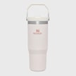 Stanley The IceFlow Flip Straw Tumbler | 0,9L lichtroze 46155 1