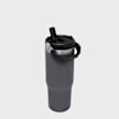 Stanley The IceFlow Flip Straw Tumbler | 0,9L zwart 46161 2