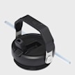 Stanley The IceFlow Flip Straw Tumbler | 0,9L zwart 46161 3