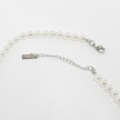 fainz 925 Butterfly Pearl Chain srebrna 46242 3