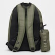 Jordan Air School Backpack With Pencil Case groen 46984 3