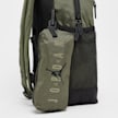 Jordan Air School Backpack With Pencil Case groen 46984 4