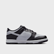 Nike   Dunk Low (GS) negro 47305 2