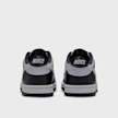 Nike   Dunk Low (GS) negro 47305 5