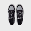 Nike   Dunk Low (GS) negro 47305 6