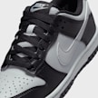Nike   Dunk Low (GS) negro 47305 7