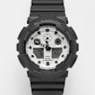 G-SHOCK GA-100WD-1AER crna 47821 1
