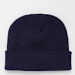 Flexfit Heavyweight Beanie blau 48916 1