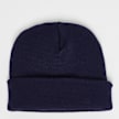Flexfit Heavyweight Beanie blau 48916 2