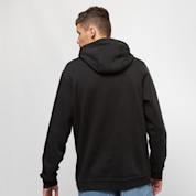 Nike Sportswear Club Fleece Pullover Hoodie schwarz kaufen SNIPES