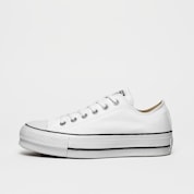 Converse Chuck Taylor All Star Lift OX weiB kaufen