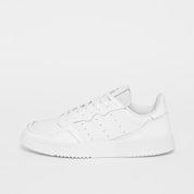 Adidas originals super court white online