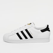 Superstars adidas blanche outlet