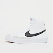 Acheter Nike Blazer Mid 77 GS blanc