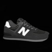 Snipes new balance 574 sales