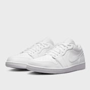 Shop Jordan Air Jordan 1 Low blanco