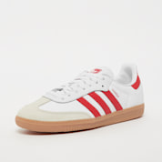 Acquista adidas Originals Samba OG Sneaker W blanco SNIPES