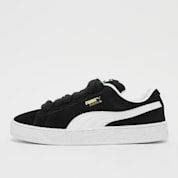 PUMA Suede XL noir kaufen SNIPES