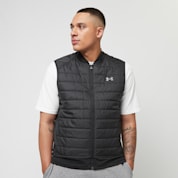 Under armour storm insulated vest top
