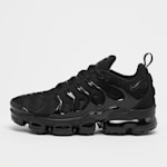 Black vapormax plus women's hotsell
