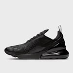 Nike air max 270 svart online