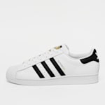 adidas Originals Superstar Sneaker blanc kaufen SNIPES