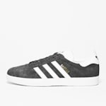 Adidas originals gazelle hombre gris best sale